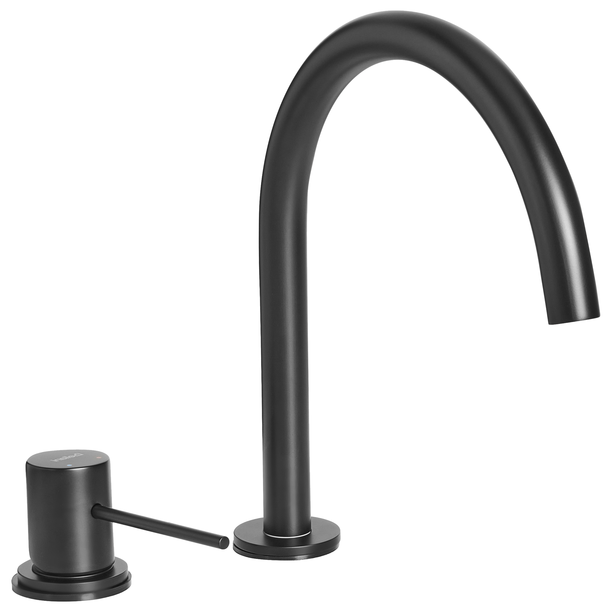 Pesuallashana COLICO messinki Musta