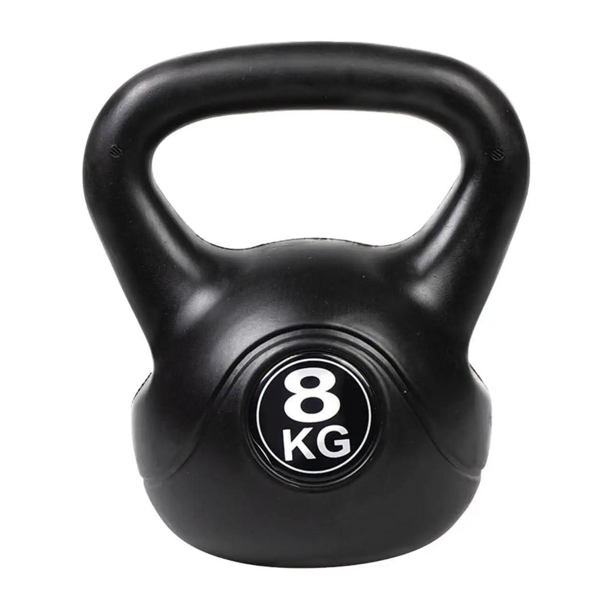 Christopeit -kahvakuula 8 kg