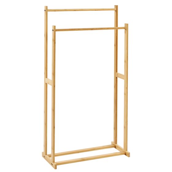 Pyyheteline HOBOKEN bambu Vaaleanruskea