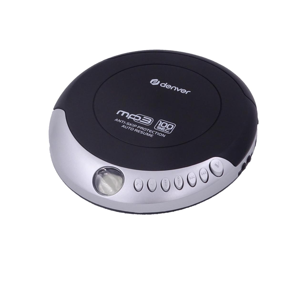 Denver DMP-391 CD soitin