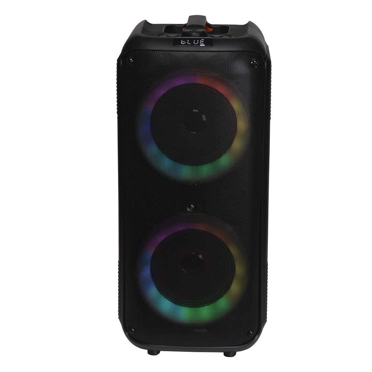 Denver BPS-354 Bluetooth-kaiutin Viihdekeksus