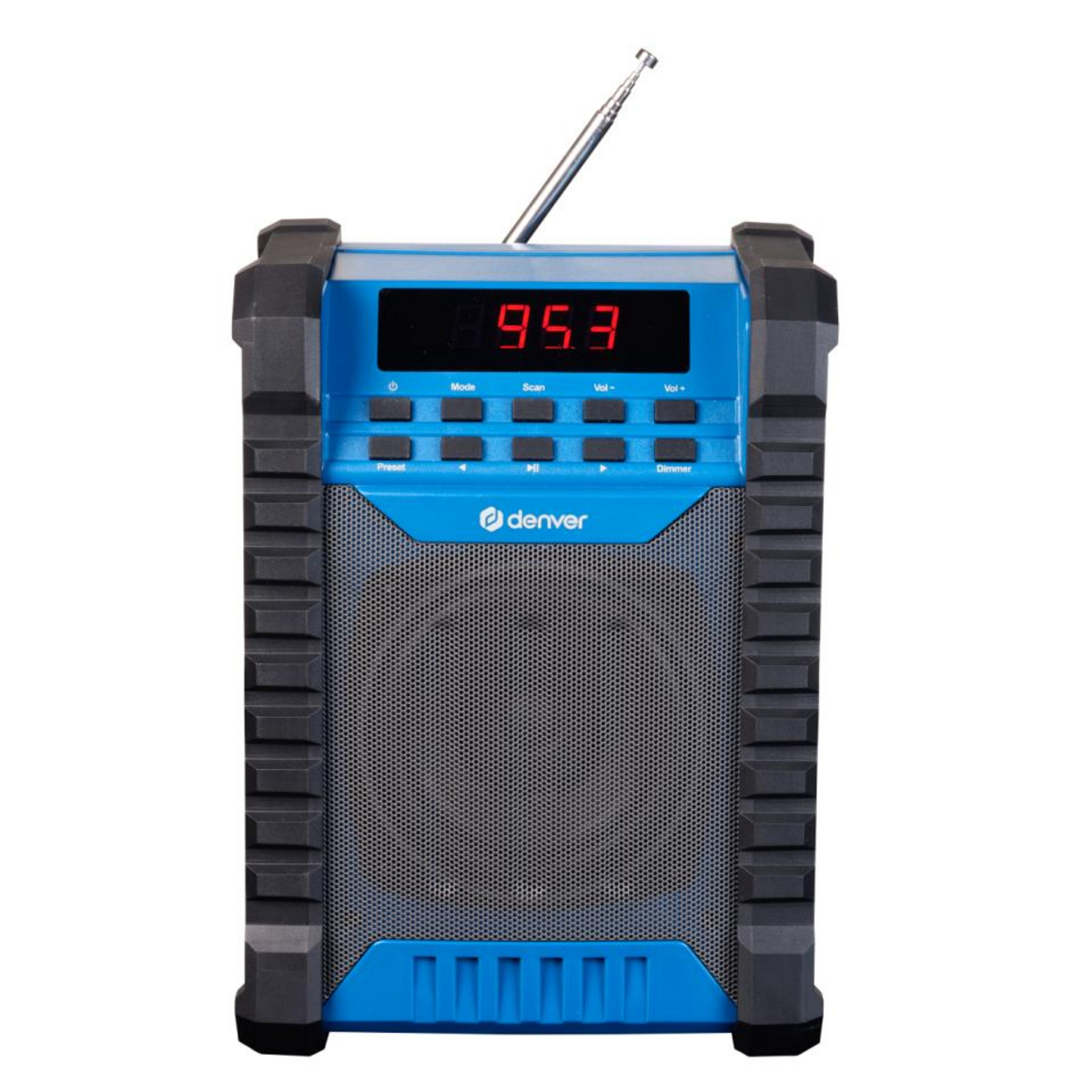 Denver WRB-60 Työradio