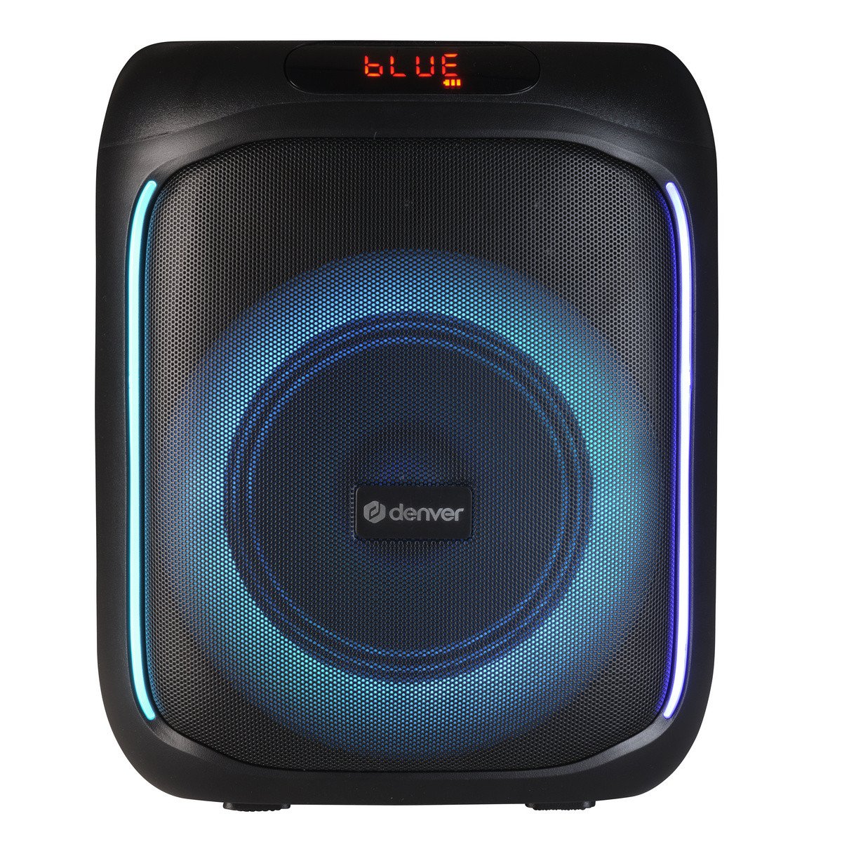 Denver BPS-165 Bluetooth-kaiutin Viihkekeskus