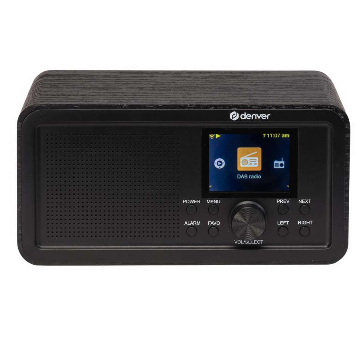 Denver DIR-200 Internet-radio