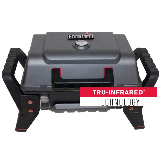 Char-Broil kaasugrilli X200 Grill2Go