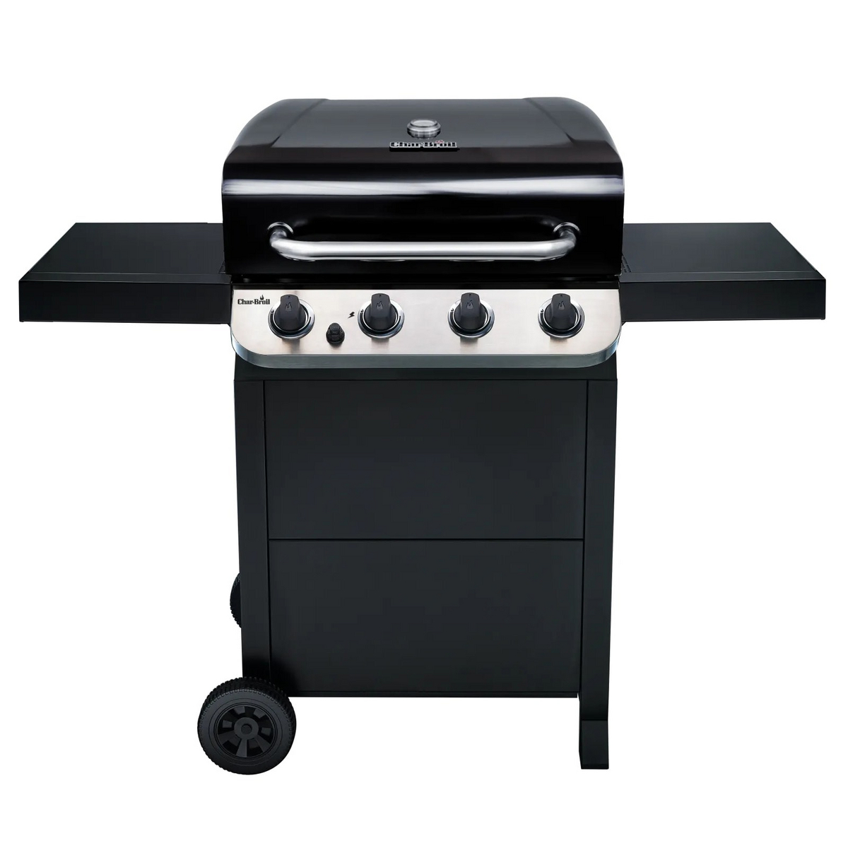 Char-Broil kaasugrilli Convective 410 B