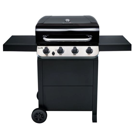 Char-Broil kaasugrilli Convective 410 B