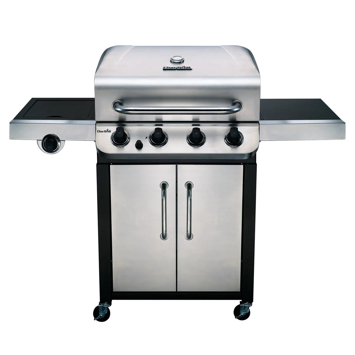 Char-Broil kaasugrilli Convective 440 S