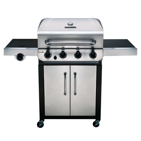 Char-Broil kaasugrilli Convective 440 S