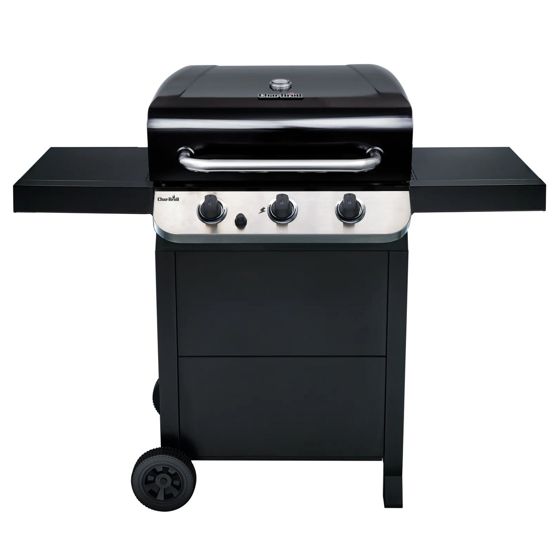 Char-Broil kaasugrilli Convective 310 B