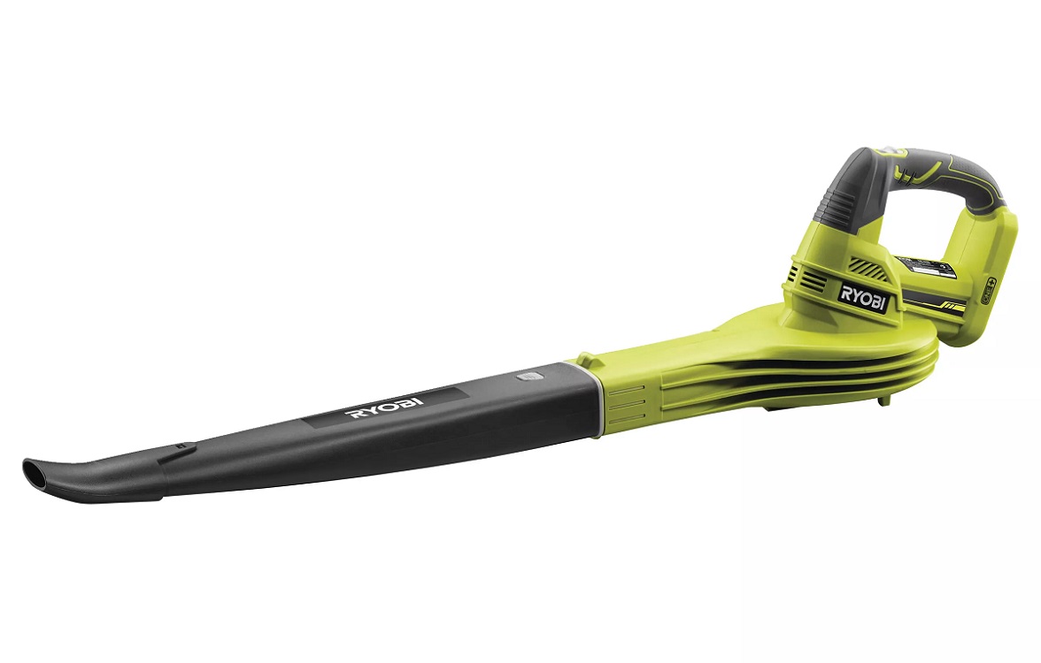 Ryobi OBL1820S ONE+ 18V -Akkupuhallin Runko