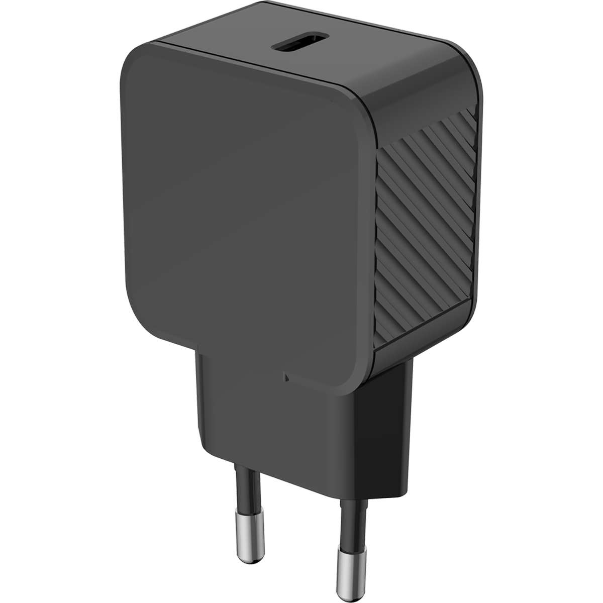 45W USB-C Power Delivery GaN Universal Ultra Fast Wall Charger