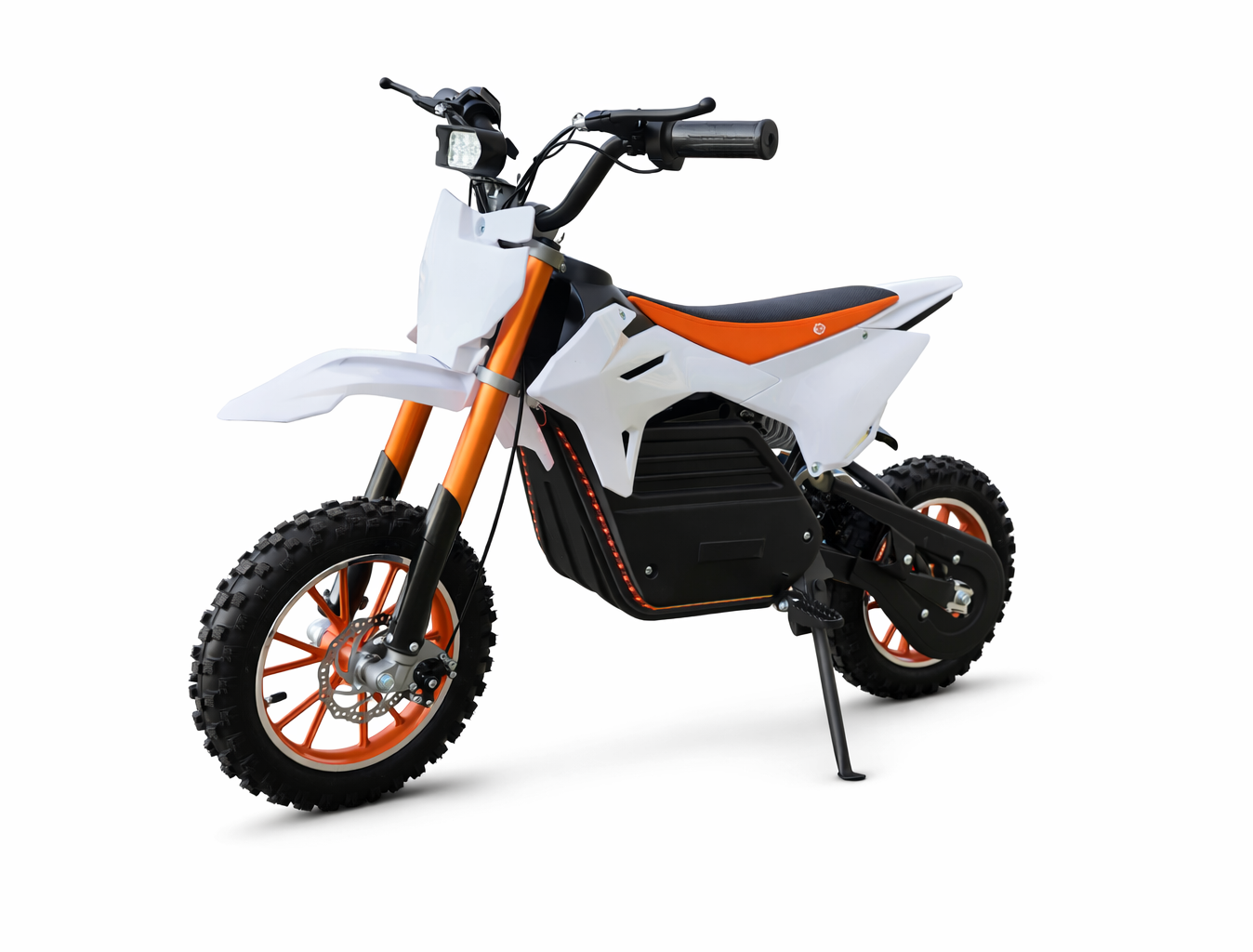 Crossipyörä Helmi 1000w