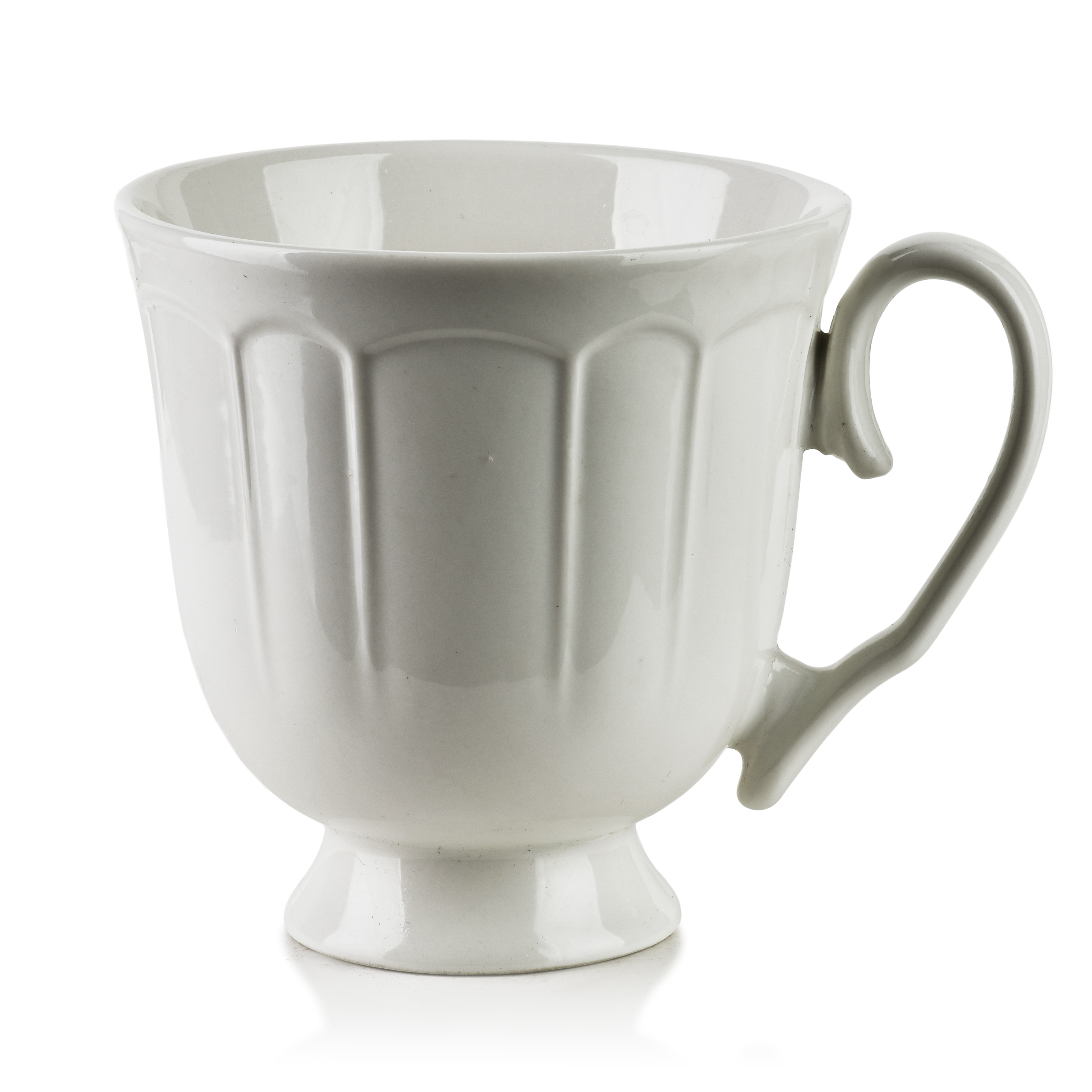 Muki posliini HELLA Jumbo 500 ml 10,5x14x11,3 cm 1 kpl