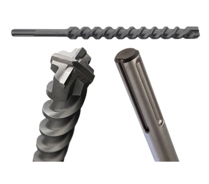 Bosch SDS-Max-4 Vasaraporanterä 16 x 400 x 540 mm