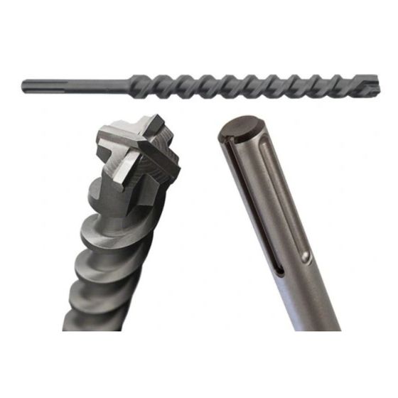 Bosch SDS-Max-4 Vasaraporanterä 16 x 400 x 540 mm