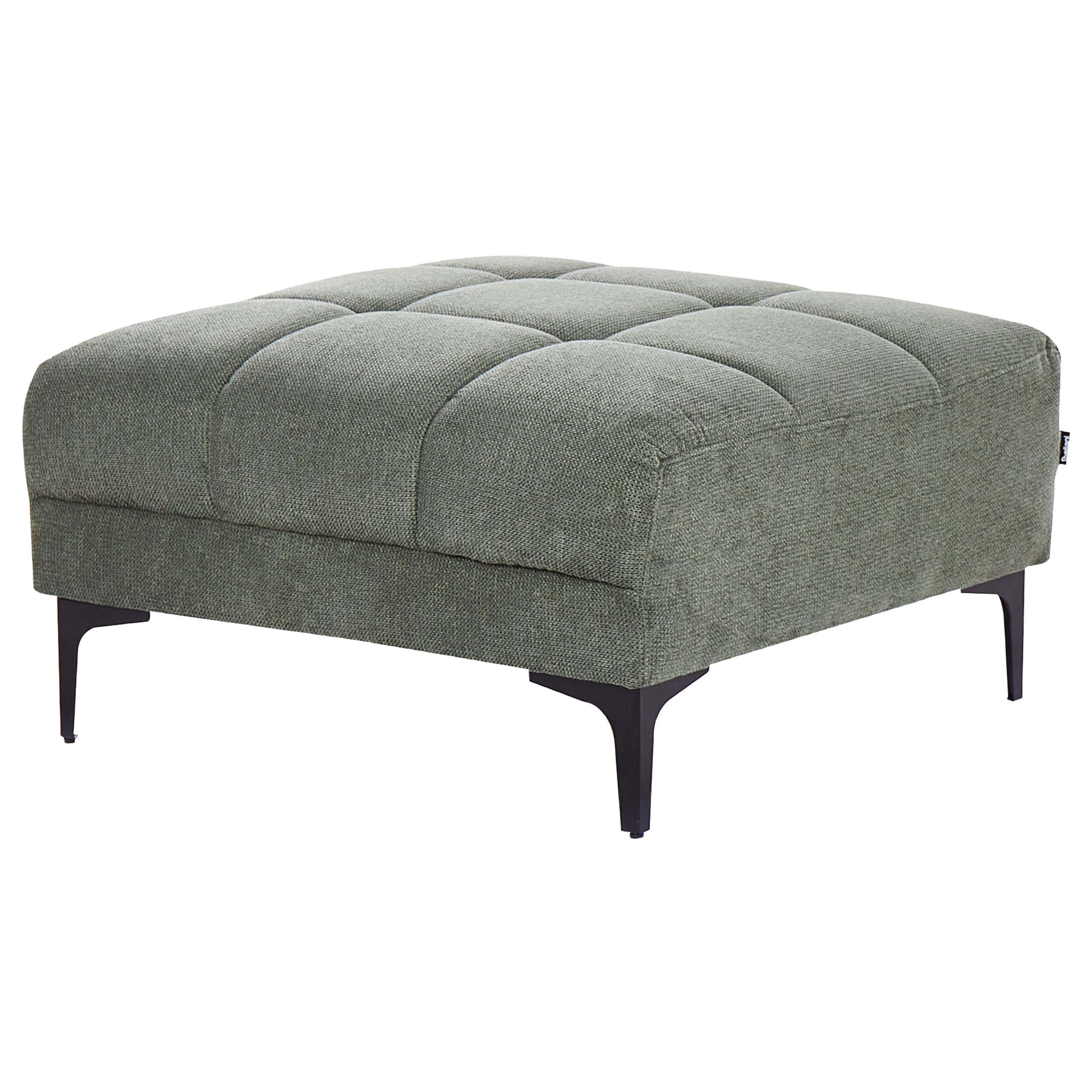 Suuri rahi ALNES kangas Tummanvihreä