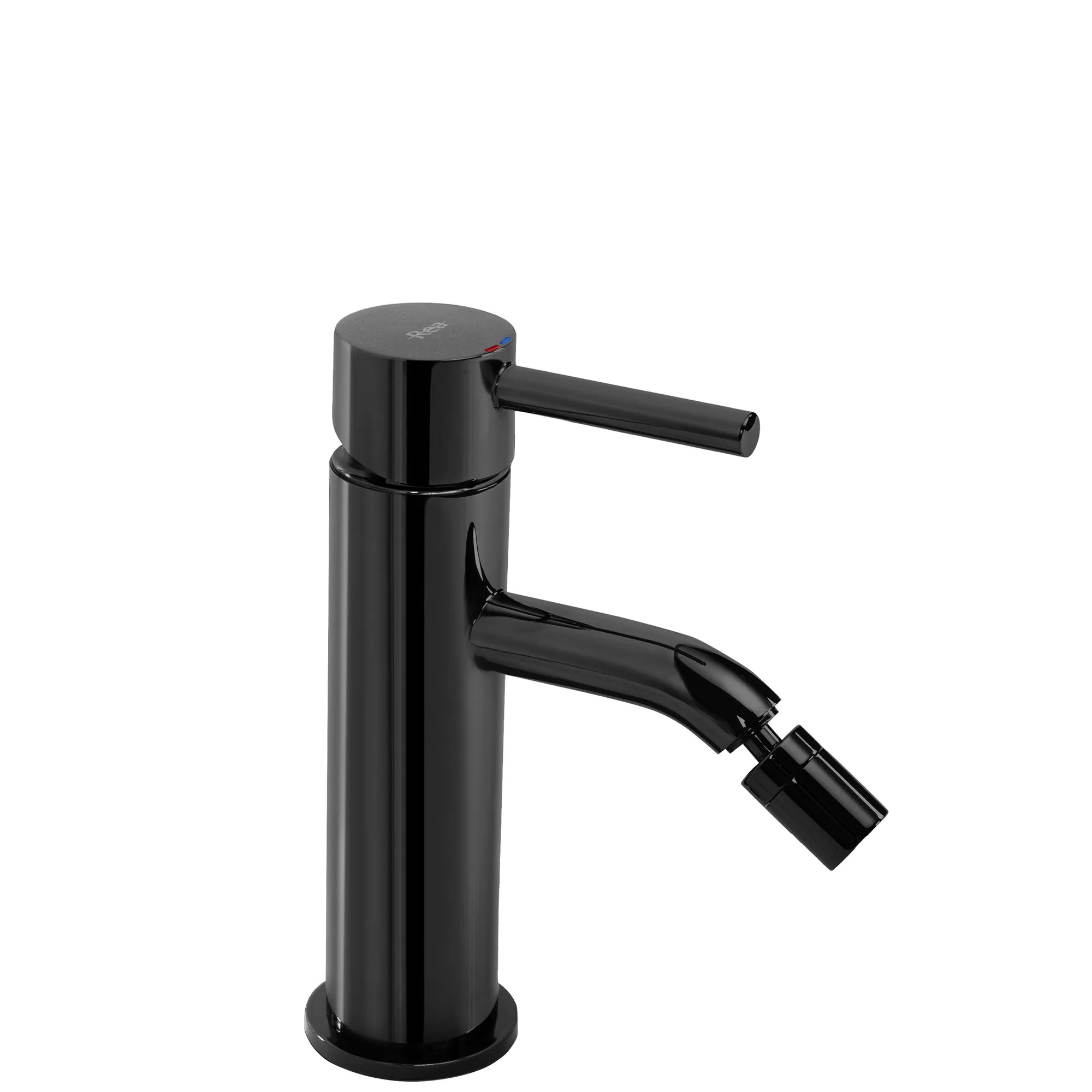 REA Bideehana LUNGO 140 metallimusta, 14X5X17CM
