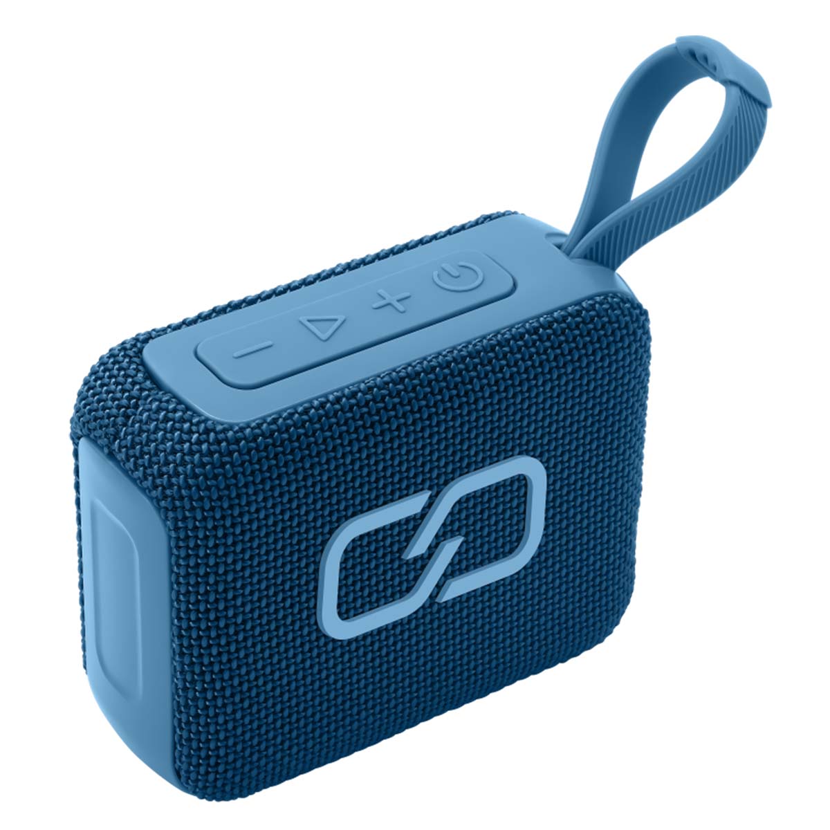 Kaiutin Bluetooth 5W Vedenpitävä IPX4 16h TWS