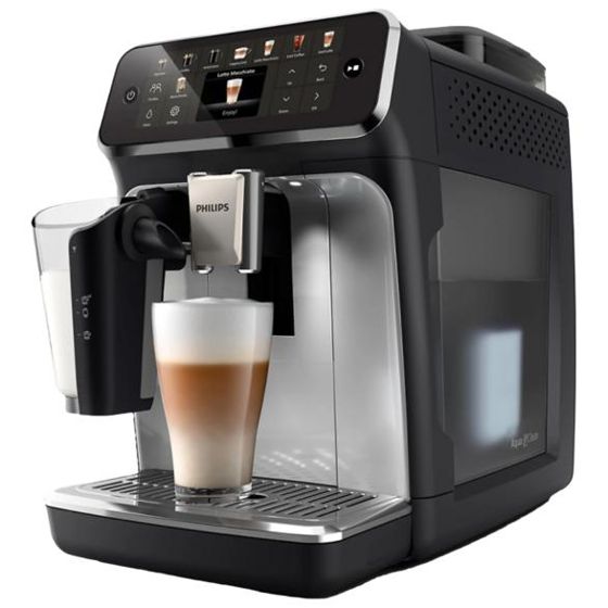 Philips EP5546/70 LatteGo -sarjan 5500 espressokone