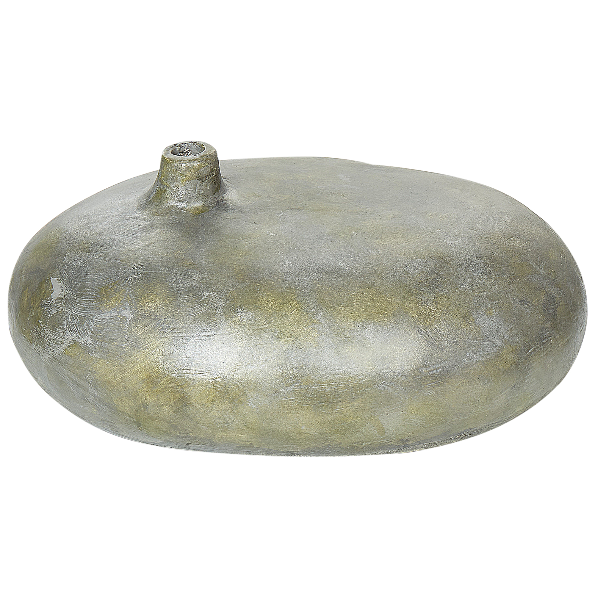 Koristemaljakko RAWANG keramiikka 15 cm Harmaa