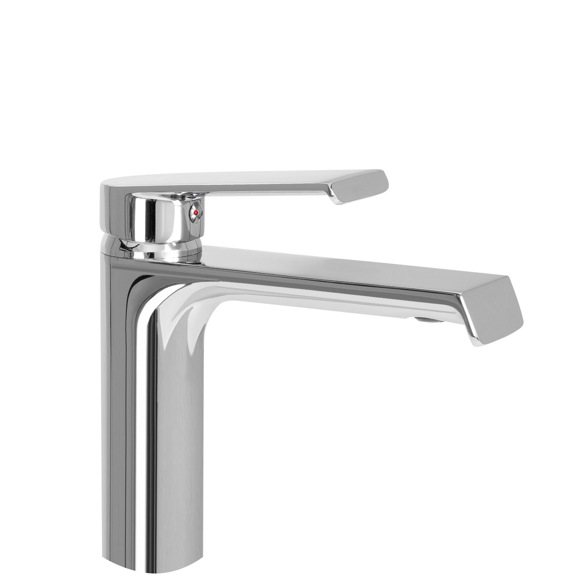 REA Pesuallashana MY2061-2C HASS 155 kromi, 15, 5X4, 2X15CM