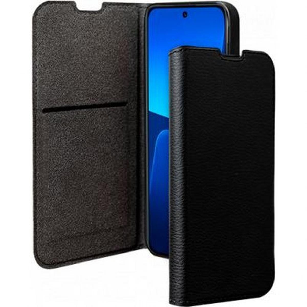 Kotelo Redmi Note 13 4G Folio Lompakko Korttipaikka Tuki
