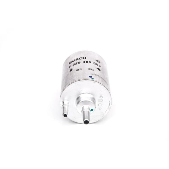 Bosch Polttoainesuodatin F026403003