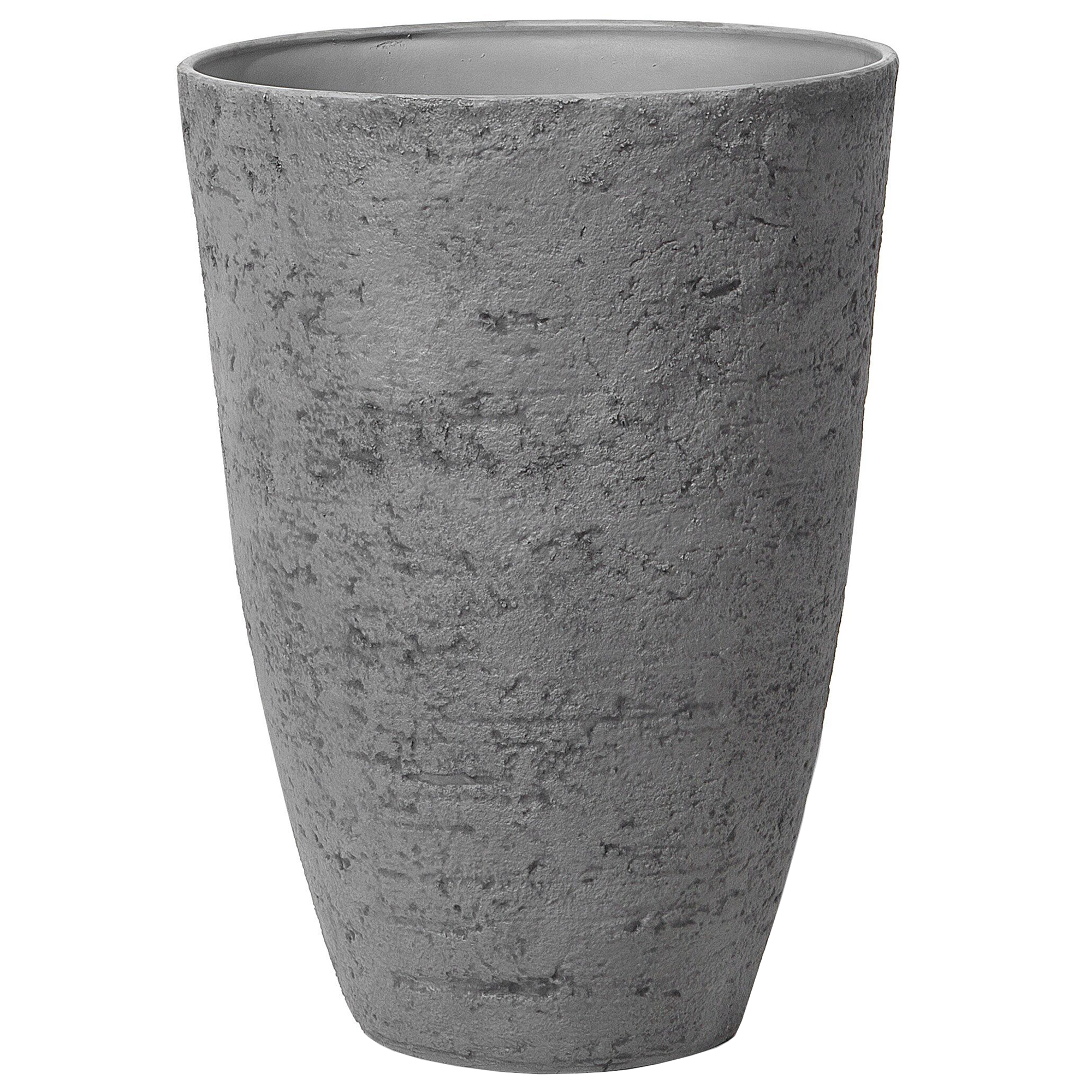 Kukkaruukku CAMIA 51 cm Harmaa