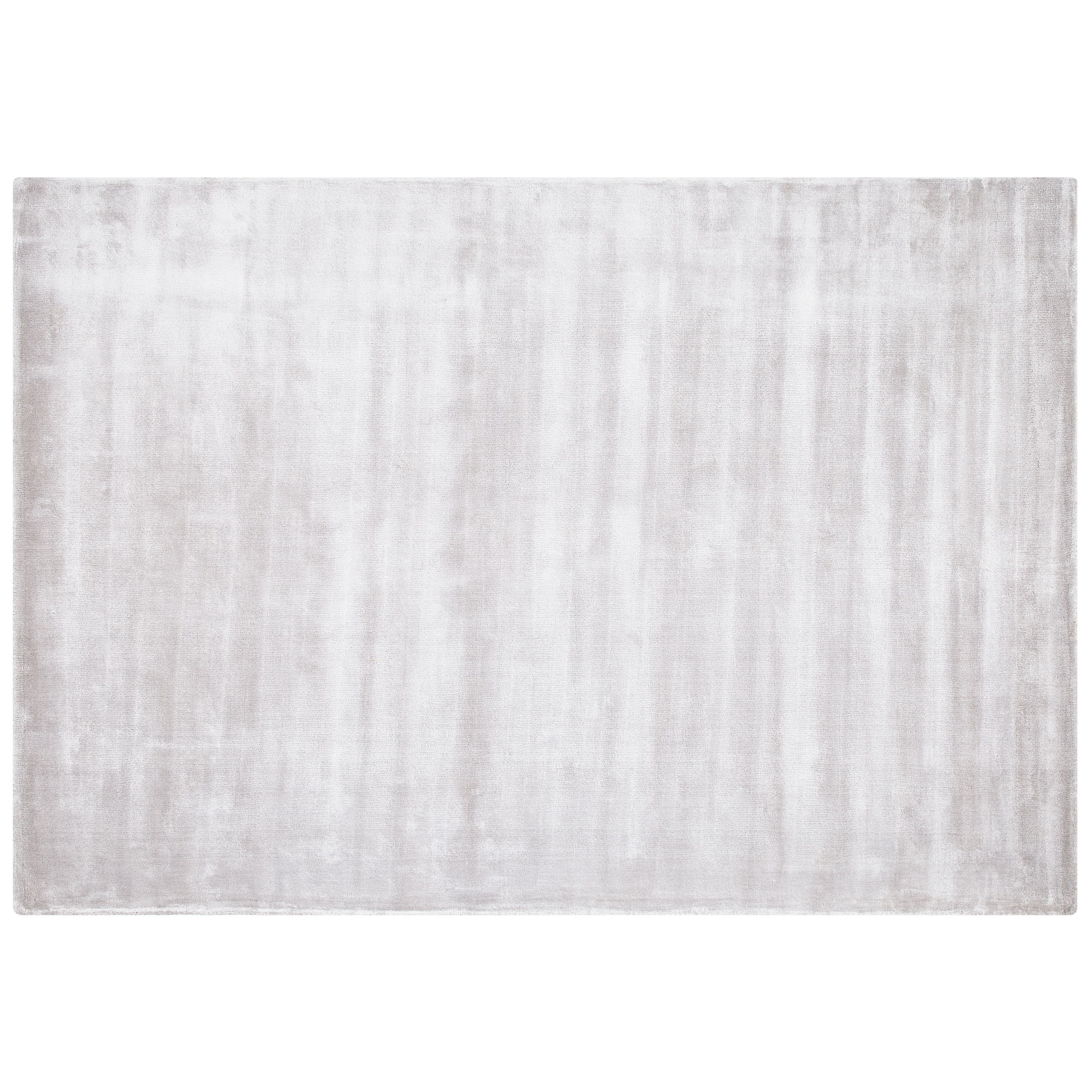 Matto GESI II Vaaleanharmaa 160 x 230 cm Viskoosi
