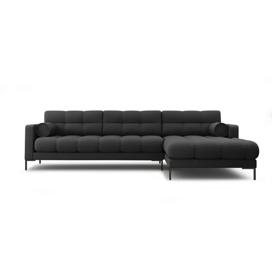 Ruokapöytä FITZROY Valkoinen 120 cm 120 cm