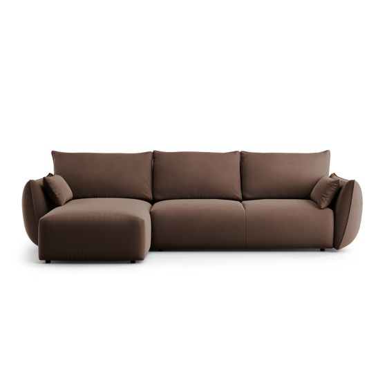 Kylpyhuoneen LED-peili EYRE 80 cm 60 cm Hopea