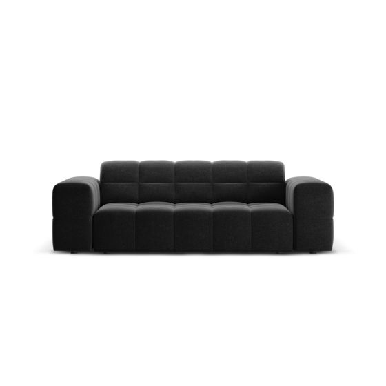 Seinäpeili BALEAL 30 cm 56 cm Rottinki Luonnonväri