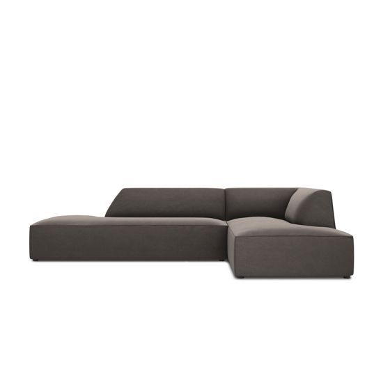 Säilytyslaatikko MODENA 158 cm 63 cm Polyrottinki Valkoinen