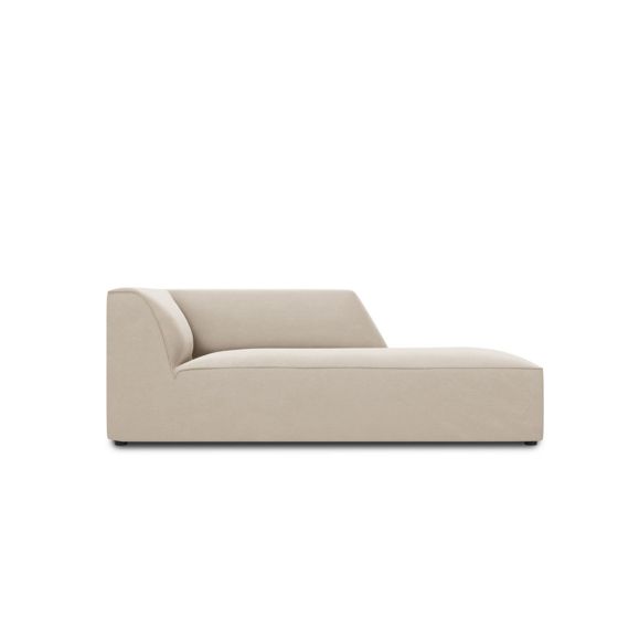 Säilytyslaatikko MODENA 155 cm 75 cm Polyrottinki Ruskeanharmaa
