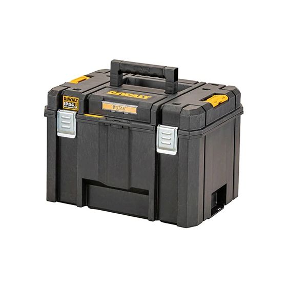 DeWalt DWST83346-1 TSTAK 2.0 VI -työkalupakki Syvä