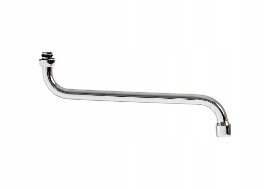 Nokka yksivipuhanalle 1/2 tyyppi S 30 cm