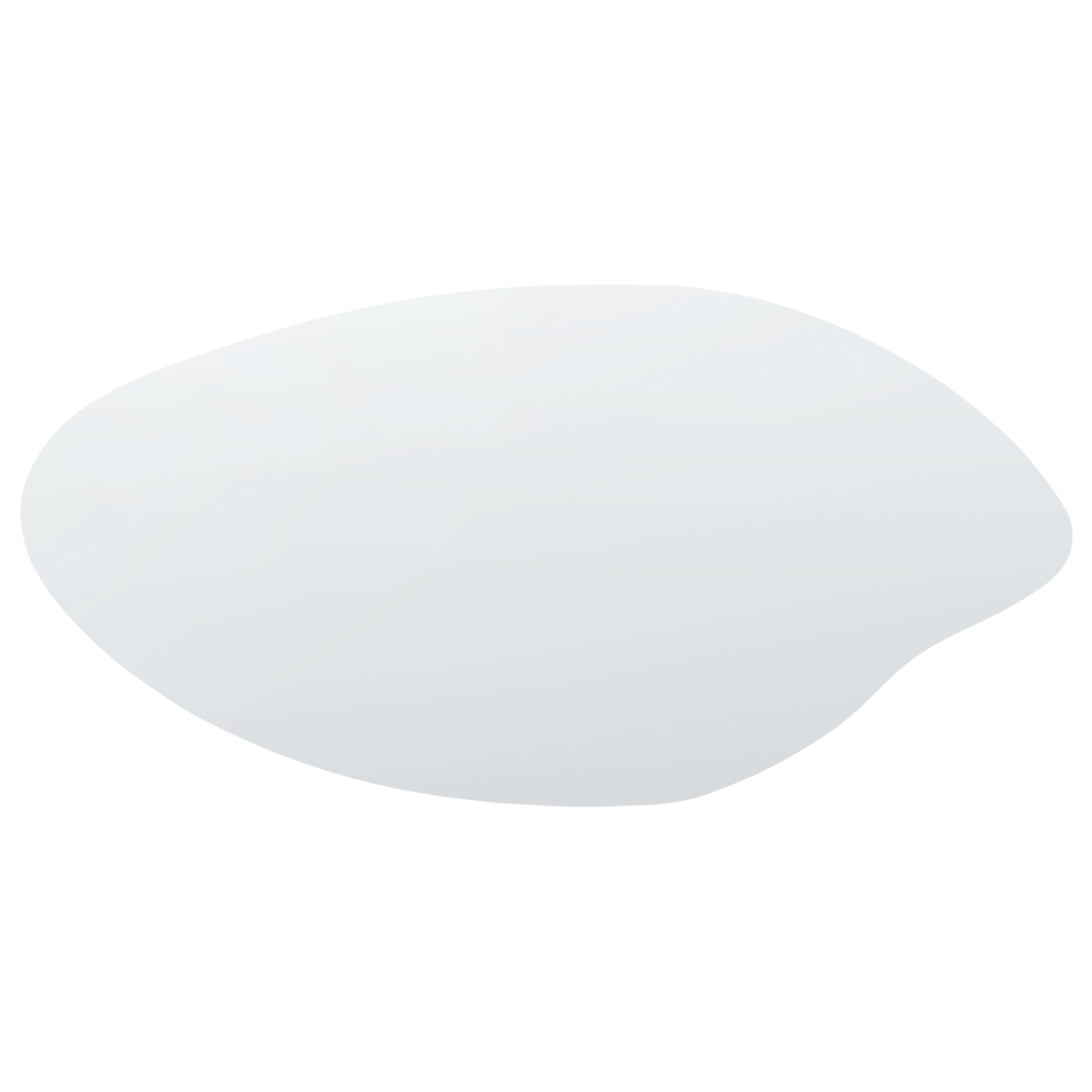 Kylpyhuoneen LED-peili SOLOGNY 120 cm 60 cm Hopea