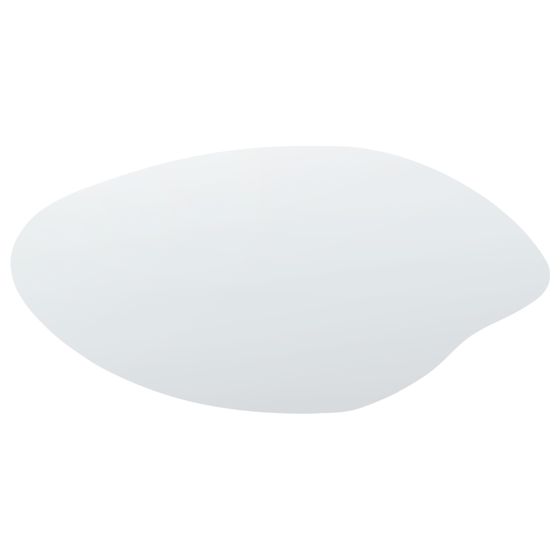 Kylpyhuoneen LED-peili SOLOGNY 120 cm 60 cm Hopea