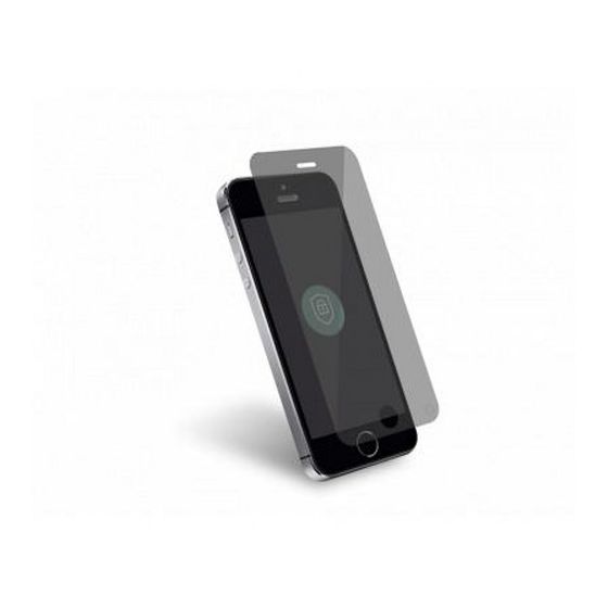 Näytönsuoja Apple iPhone SE / 5S / 5 Tasainen Yksityisyys Oleofobinen