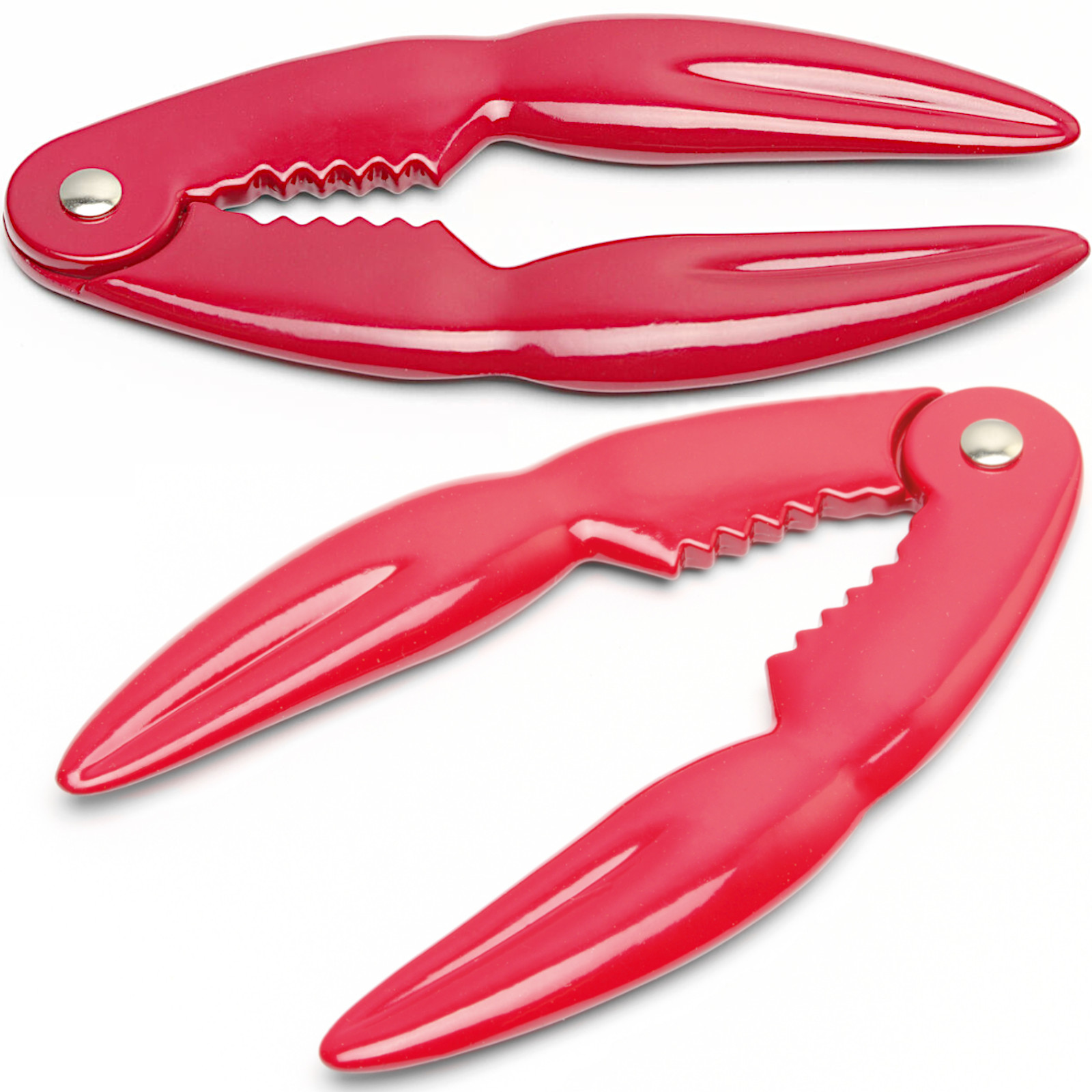 Hummeri-, rapu- ja äyriäispihdit 140 x 62 mm - Hendi 403754