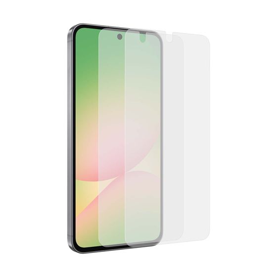 Näytönsuoja Kalvo Samsung Galaxy A56 5G Puhdistussarja