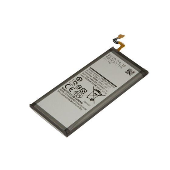 Akku Samsung Galaxy Note8 Li-Polymeeri 3.85V 3300mAh 12.7Wh