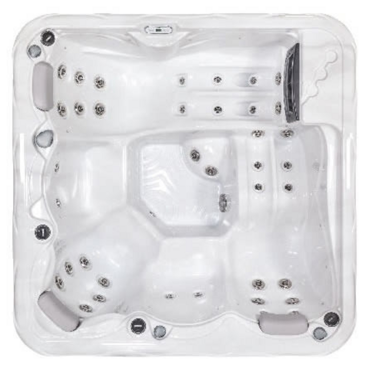 Wellis ulkoporeallas Pluto