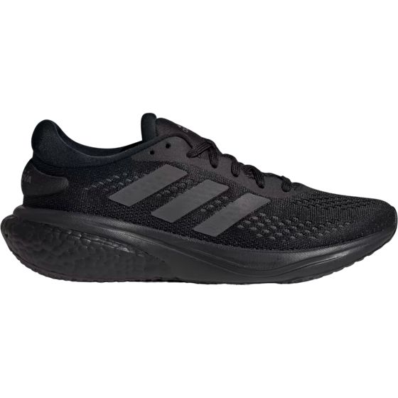 Adidas Supernova 2 juoksukengät koko 38 2/3 Musta