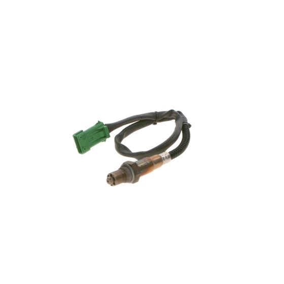 Bosch Lambda-Anturi 0258006027