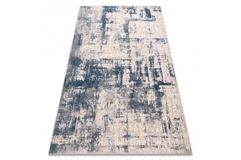 Matto NAIN vintage, 7005/51655 beige / sininen