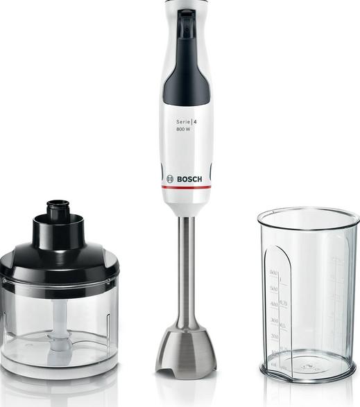 Bosch MSM4W420 ErgoMaster Serie 4 -tehosekoitin