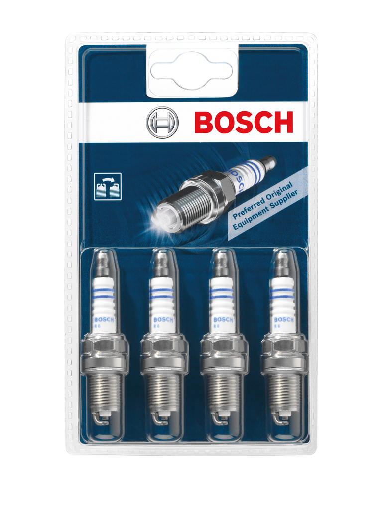 Bosch Sytytystulppa 0242230607