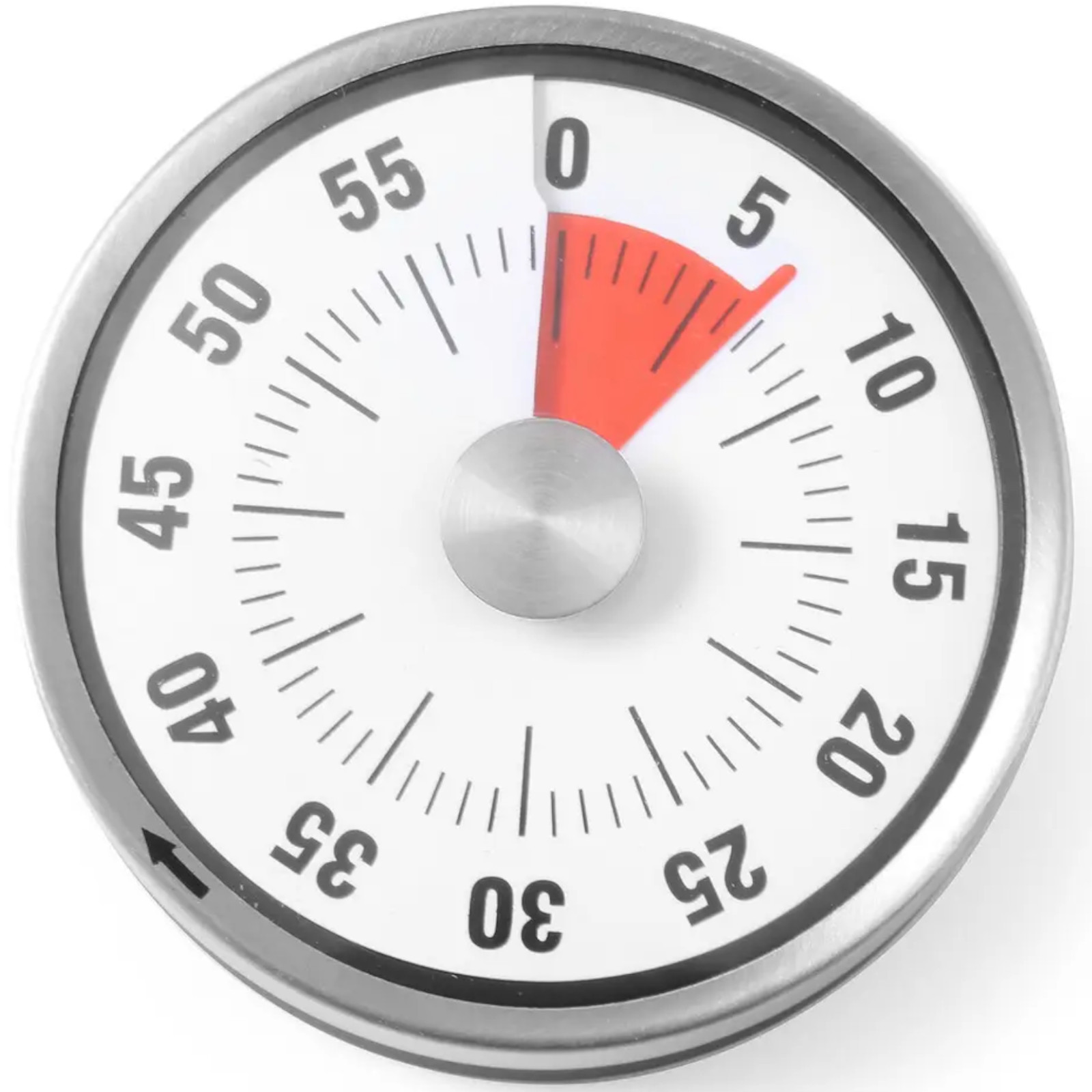 Analoginen keittiöajastin - Hendi 582015